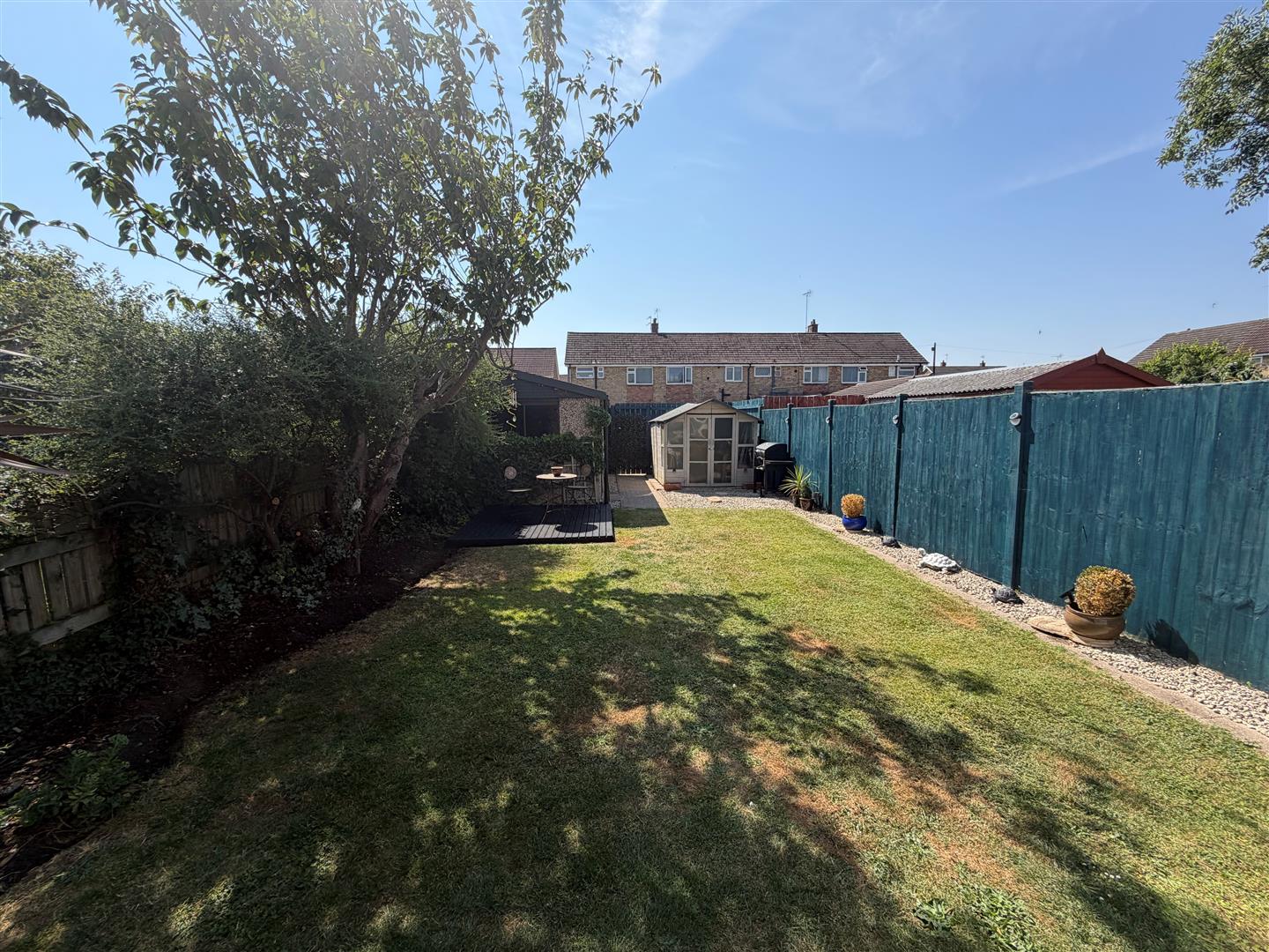 Brigg Drive, Hessle
